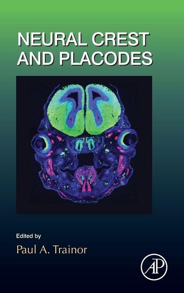 Produktbild: Neural Crest and Placodes