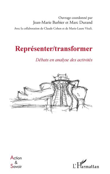 Produktbild: Repr&eacute;senter / Transformer