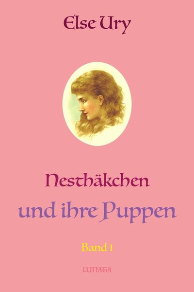Produktbild: Nesth&auml;kchen und ihre Puppen