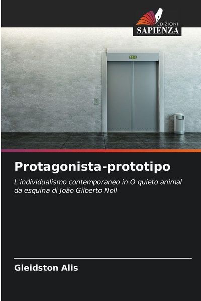 Produktbild: Protagonista-prototipo