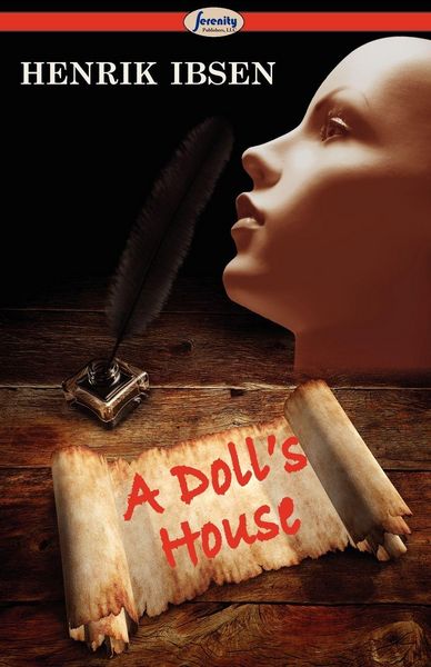 Produktbild: A Doll's House
