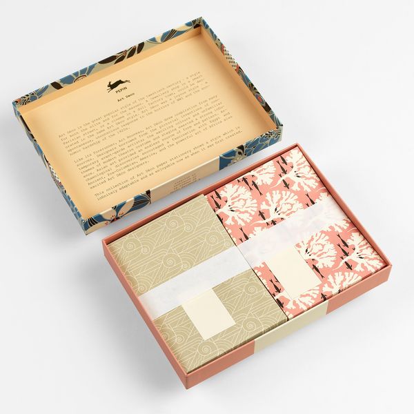 Produktbild: Art Deco