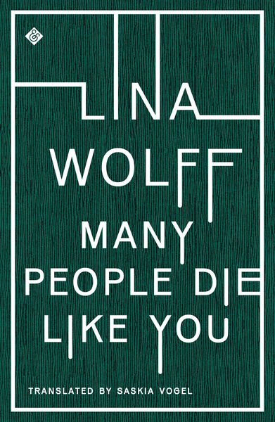 Produktbild: Many People Die Like You