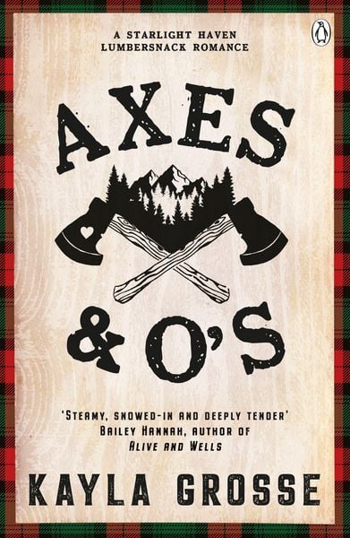 Produktbild: Axes and O's