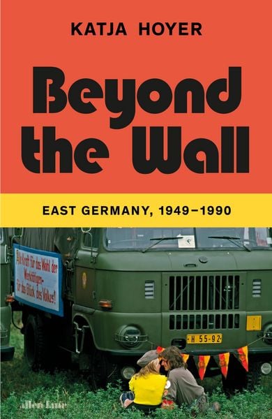 Produktbild: Beyond the Wall
