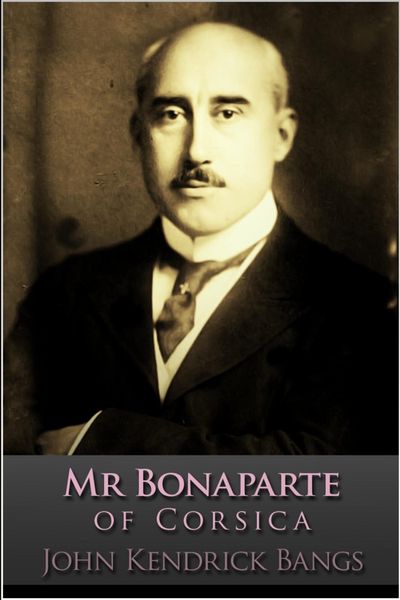 Produktbild: Mr Bonaparte of Corsica