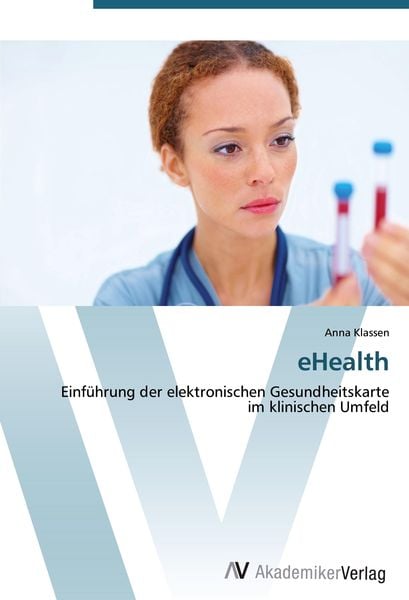 Produktbild: EHealth