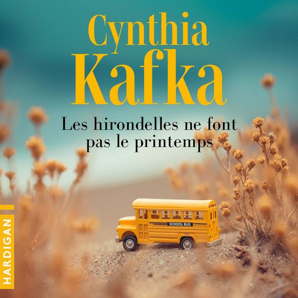 Produktbild: Les Hirondelles ne font pas le printemps