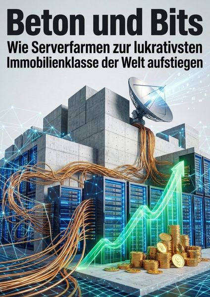 Produktbild: Beton und Bits