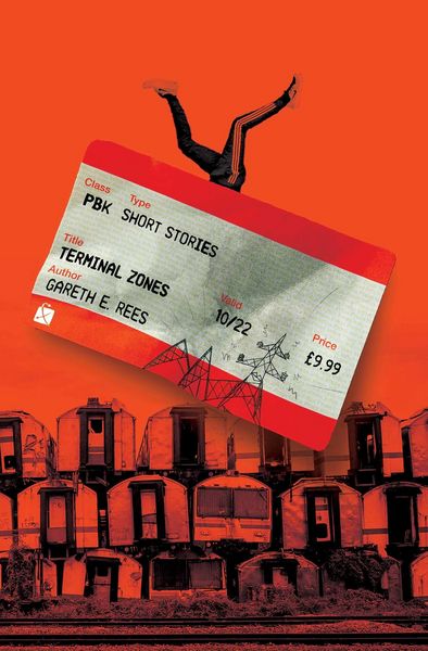Produktbild: Terminal Zones
