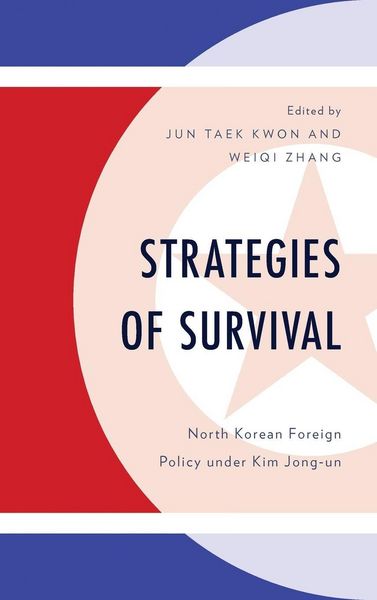 Produktbild: Strategies of Survival