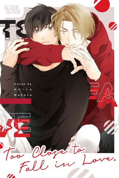 Produktbild: Too Close to Fall in Love