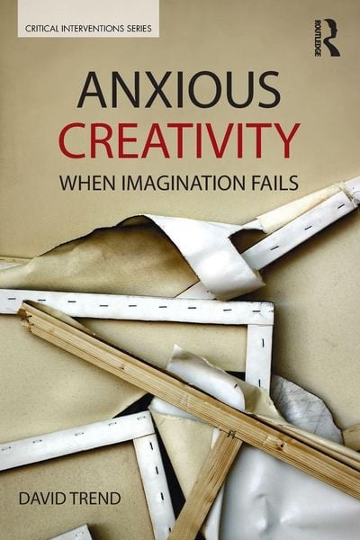 Produktbild: Anxious Creativity