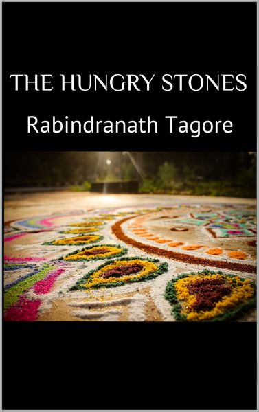 Produktbild: The Hungry Stones