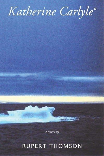 Produktbild: Katherine Carlyle