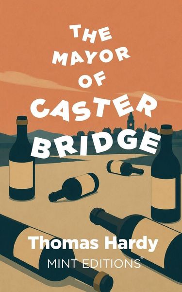 Produktbild: The Mayor of Casterbridge