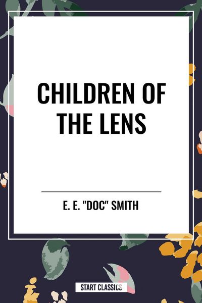 Produktbild: Children of the Lens