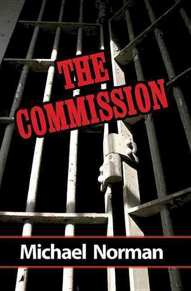 Produktbild: The Commission