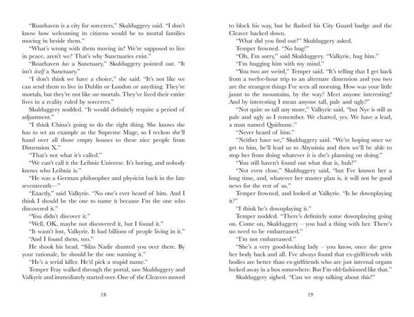 Produktbild: Skulduggery Pleasant 11. Midnight
