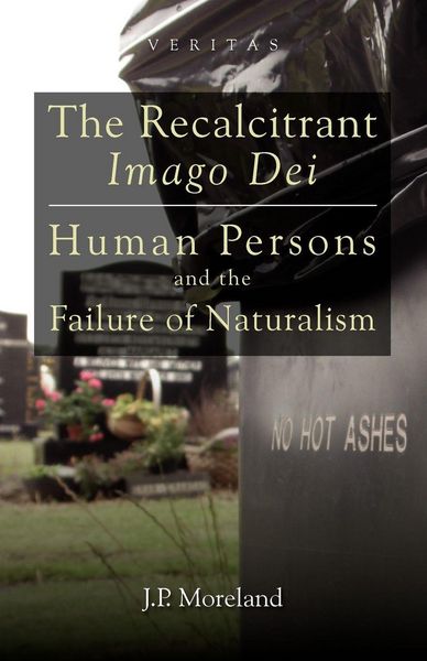 Produktbild: The Recalcitrant Imago Dei