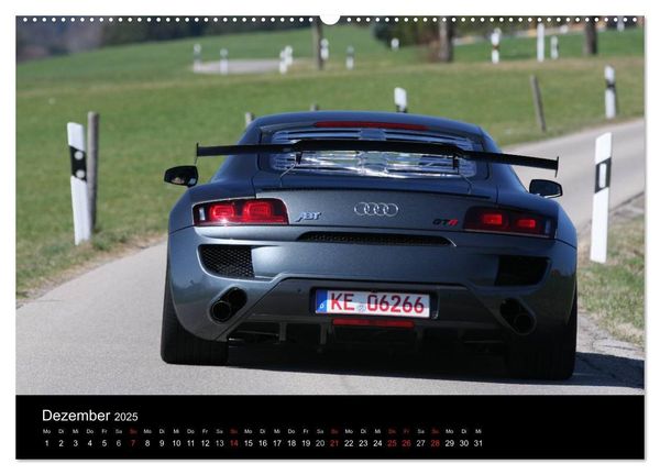 Produktbild: Klostersch&uuml;ler (Wandkalender 2025 DIN A2 quer), CALVENDO Monatskalender