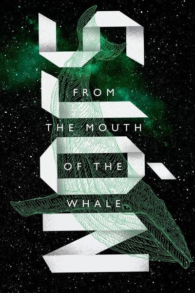 Produktbild: From the Mouth of the Whale