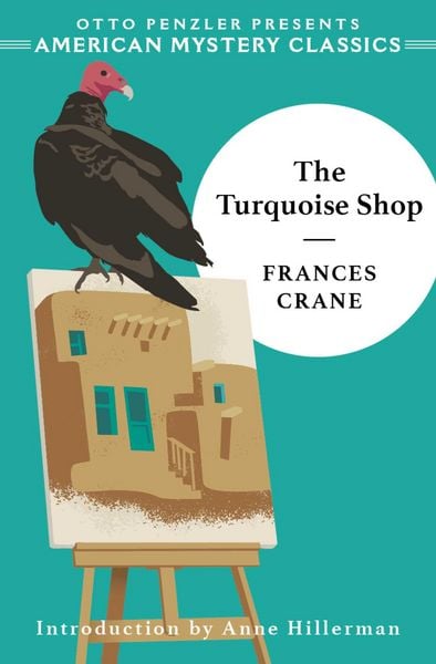 Produktbild: The Turquoise Shop