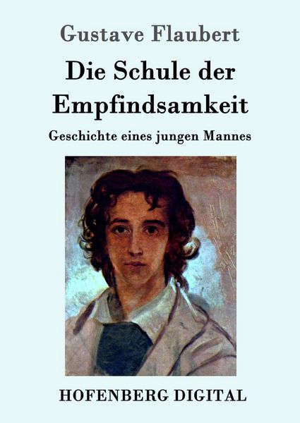 Produktbild: Die Schule der Empfindsamkeit