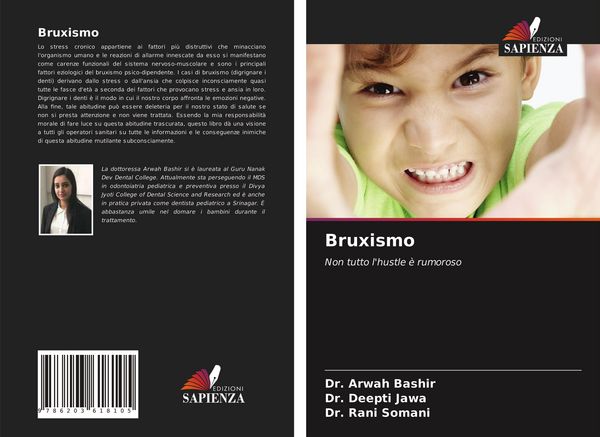 Produktbild: Bruxismo