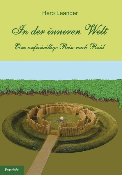 Produktbild: In der inneren Welt