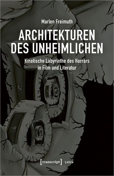 Produktbild: Architekturen des Unheimlichen