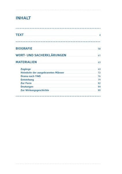 Produktbild: Drau&szlig;en vor der T&uuml;r