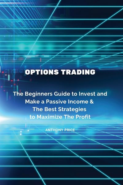 Produktbild: Options Trading