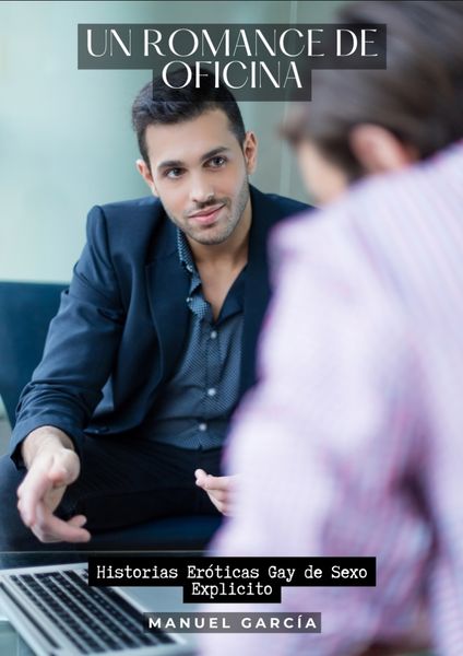 Produktbild: Un romance de oficina