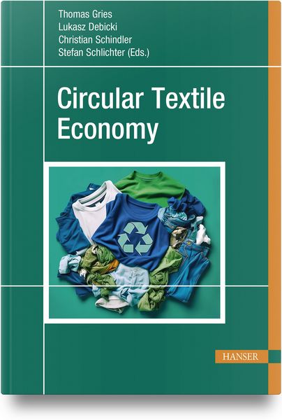 Produktbild: Circular Textile Economy