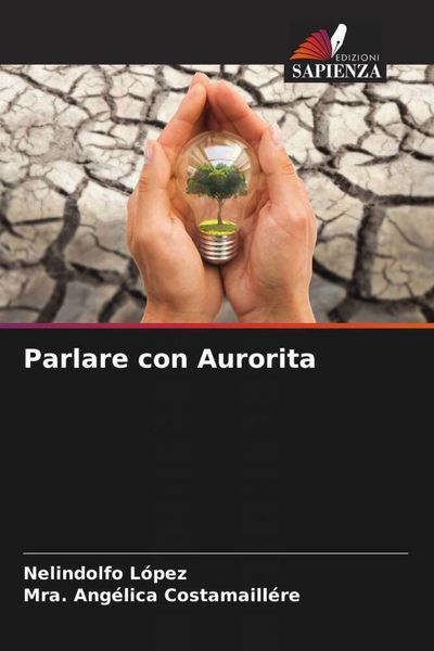 Produktbild: Parlare con Aurorita
