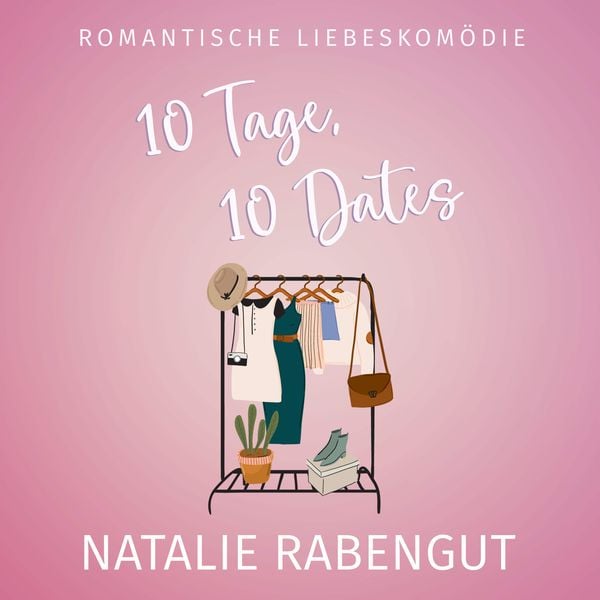 Produktbild: 10 Tage, 10 Dates