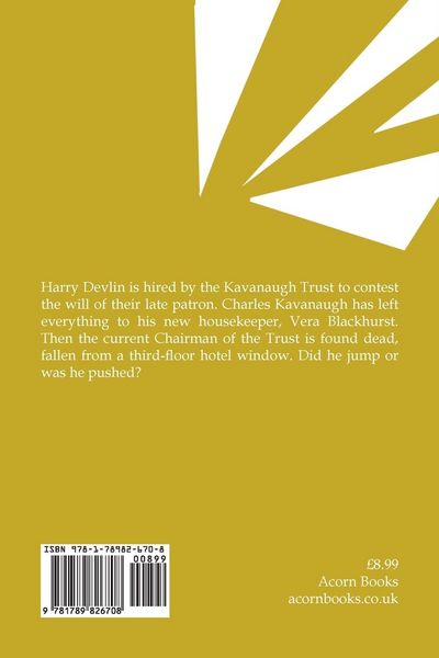 Produktbild: The Devil in Disguise