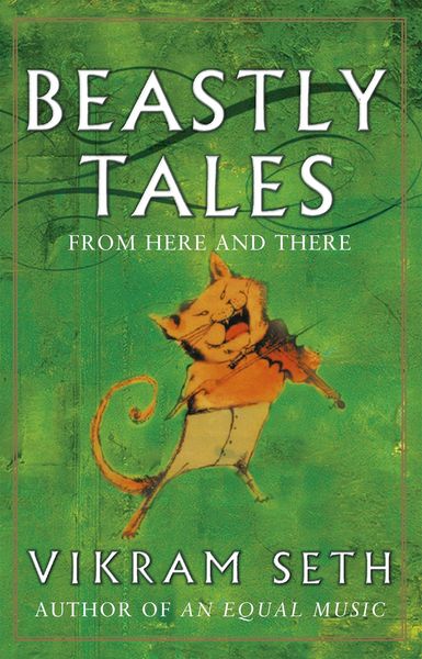 Produktbild: Beastly Tales