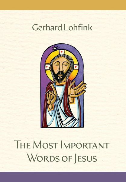 Produktbild: The Most Important Words of Jesus