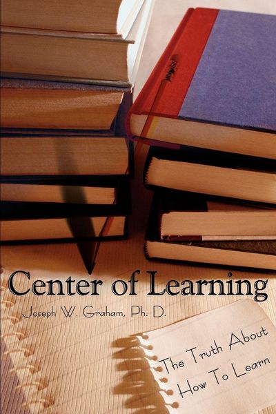 Produktbild: Center of Learning