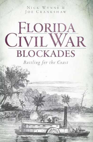 Produktbild: Florida Civil War Blockades