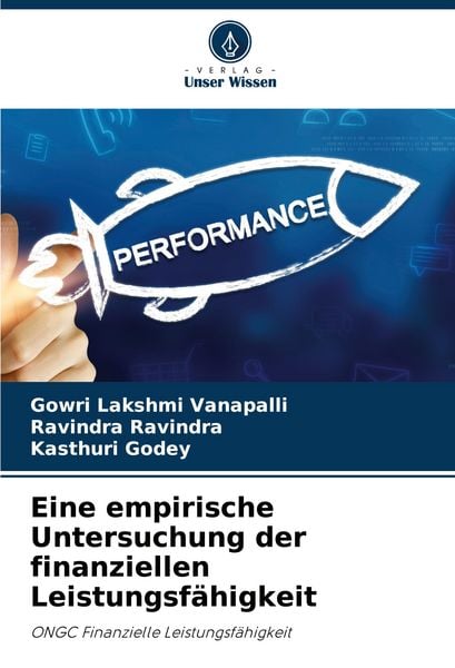 Produktbild: Eine empirische Untersuchung der finanziellen Leistungsf&auml;higkeit