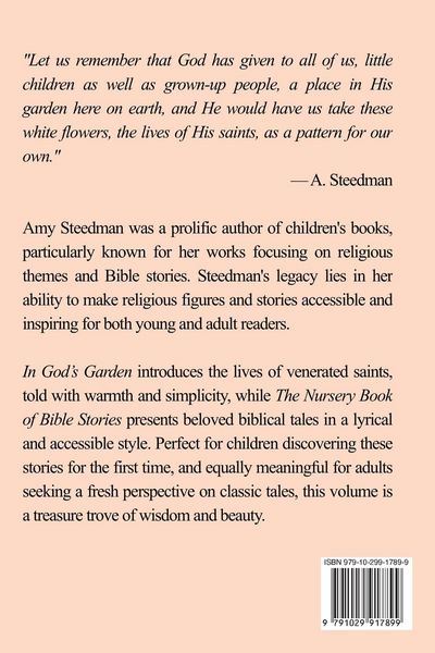 Produktbild: In God's Garden