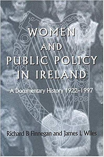 Produktbild: Women and Public Policy in Ireland