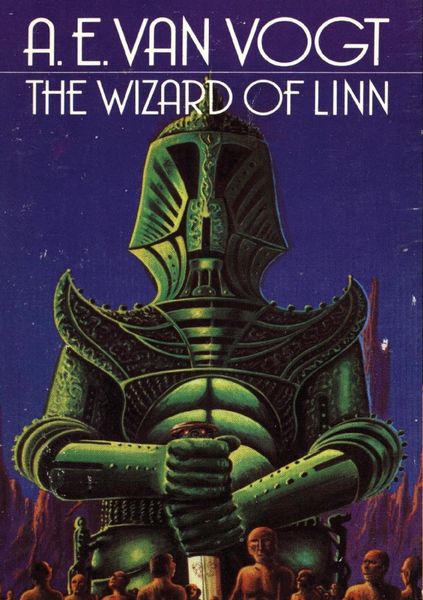 Produktbild: Wizard of Linn