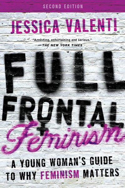 Produktbild: Full Frontal Feminism