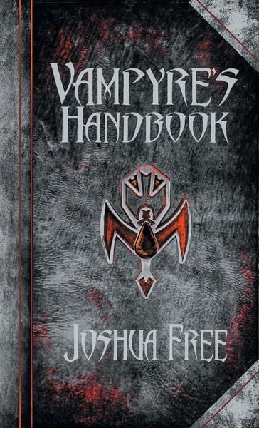 Produktbild: The Vampyre's Handbook