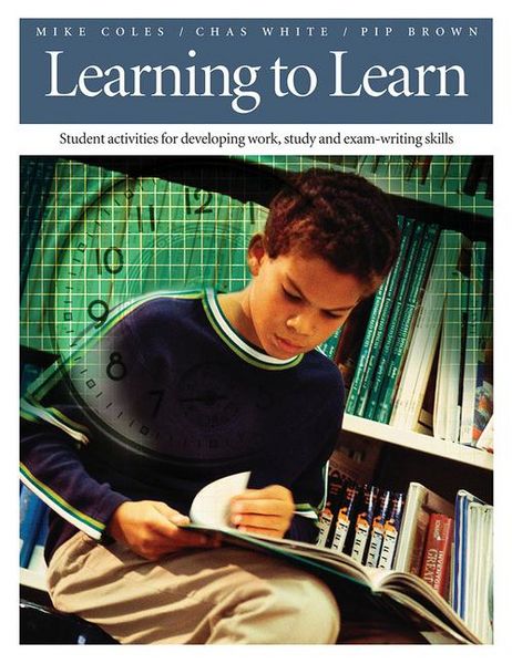 Produktbild: Learning To Learn