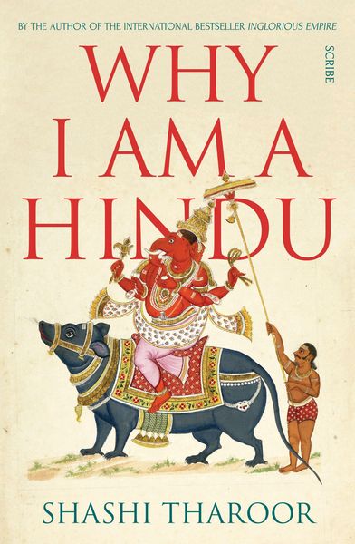 Produktbild: Why I Am a Hindu